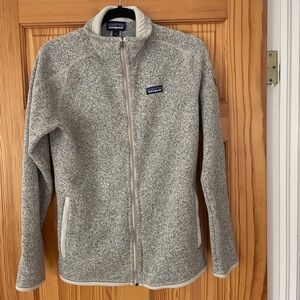 Patagonia Better Sweater Full Zip